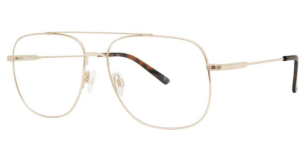 Stetson S383 Eyeglasses - view 3